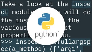 How to get method parameter names?