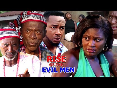 Movie : Rise Of The Evil Men Season 1 - 2018 Latest Nigerian Nollywood Movie | Full HD