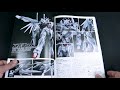 1318 gundam hobby life issue 009 review