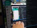 Build a WhatsApp-style Flutter chat app in just 10 seconds!