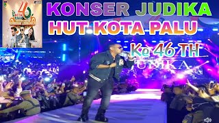 SPECIAL HUT KOTA PALU YANG KE 46 MENDTANGKAN PENYANYI PAPAN ATAS JUDIKA !!!