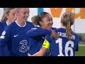 SAM KERR STUNNER  Chelsea vs. PSG Highlights (UEFA Women's Champions League 2022-23)