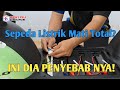 INI DIA PENYEBAB SEPEDA LISTRIK MATI TOTAL! #sepedalistrik