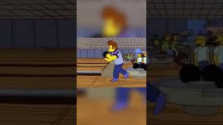 The Simpsons Funniest Moments (Part 11) #shorts #usa #Cartoon #vairal #Simpsons