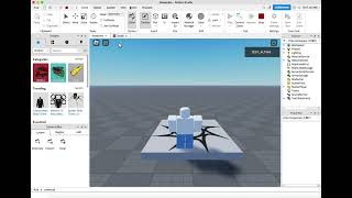 HOW TO MAKE A REPEAT LOOP 2023 ROBLOX STUDIO LUA SCRIPTING TUTORIAL [WORKING]