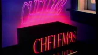 CHFI Beautiful (1985)