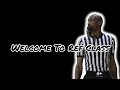 Basketball Officials Training Video: 2 Person Mechanics