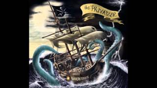 The Privateer - Stormlashed