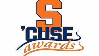 Cuse Awards | Men's Team of the Year