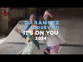 dj ramezz u0026 andrey bo