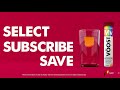 vÖost vitamins select subscribe save