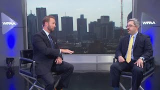 Why tech companies are moving to North Texas