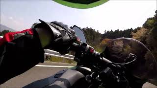 2024年 04月 20日　ニンジャ650　NINJA650　BEET JAPAN exhaust sound　ビート　ナサート　フルエキゾーストマフラー　レビュー動画　最初の数分だけでもご覧下さい