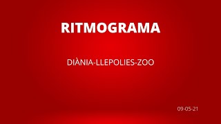 RITMOGRAMA-DIÀNIA-LLEPOLIES-ZOO