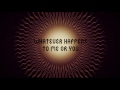 crystal fighters the moondog lyric video