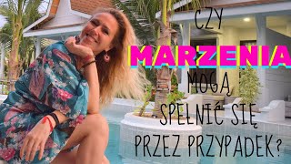 Czy marzenia mogą spełnić się przez przypadek?