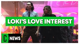 Loki Writer Talks Adding A Love Interest And Avoiding Time Travel Tropes