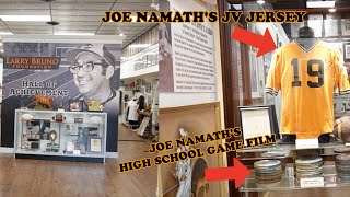 Inside Beaver County's Legendary Sports Museum