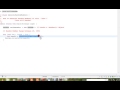 HOW TO GENERATE RANDOM NUMBERS IN JAVA DEMO