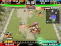 三国志大戦3 八伏 臥龍 16 vs 孔明の大練兵