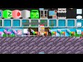 harvesting 100 unicorns hacker growtopia