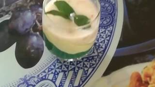 Malabar iftar special/ Rice porridge in 5 min/healthy food.