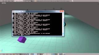 Blender 2 6 Tutorial Python Game Engine Programming Part 6