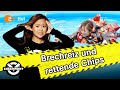 Checkpoint - Best of Trang: Brechreiz und rettende Chips | Checkpoint ZDF