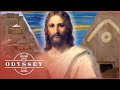 The Buried Biblical Mysteries Of The Holy Land | Unearthed | Full Series | Odyssey