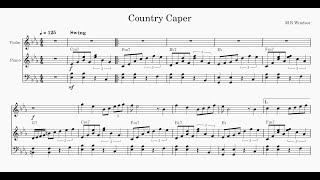 Country Caper