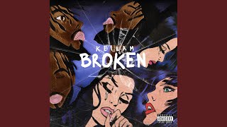 Broken