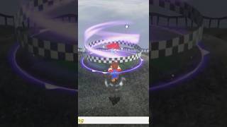 Can I Win This Race Without Touching The Ground