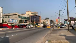 Monrovia | Liberia: Gradually, New York like Rapid development \u0026 Modern Transformation in 2025