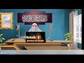 27 rajab shab e meraj roza aur ibadat by dr farhat hashmi