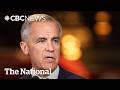 Carney defends economic record despite technical recession