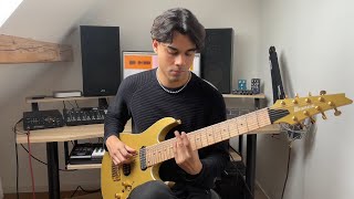 How 8 strings work