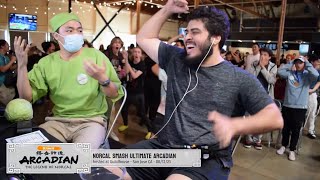 Norcal Smash Ultimate Arcadian 2023 - Doubles, Pools, Top 64 feat: Skeletal, Titan, ryan, ayden