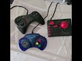 Σύνδεση retro pc gamepad Με midiport gameport σε playstation 3