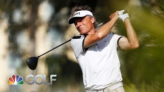 Highlights: 2022 Chubb Classic, Round 1 | Golf Channel