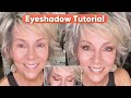 Eyeshadow Makeup Tutorial