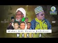 wakar sidi uzairu badamasi waki a ta tunawa da shahidan waki ar buhari ta 12 12 2015