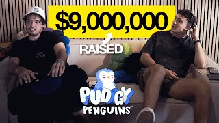 We Raised $9 Million