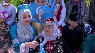 Bahar Şenliği - Kerkük Kalesi