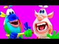 Booba 🌈 Rainbow Treasures 💛 Episode 94 - Funny cartoons for kids - BOOBA ToonsTV