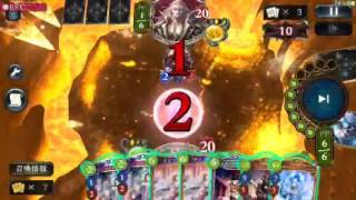 【Shadowverse】ハンサ最強【ニュートラルビショップ】