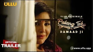 Damad Ji Palang Tod Unrated Videos