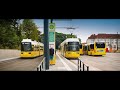 berlin 30 years of gt6n trams 4k