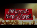 Jivithayata Sithuwillak | ජිවිතයට සිතුවිල්ලක් | 2017.10.15