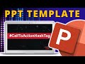 PowerPoint Template Walk-Through ✨ Corporate Training Slides [PPT DESIGN]