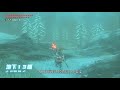 【the legend of zelda − botw】wt03 trial of the sword final trials normal mode no damage